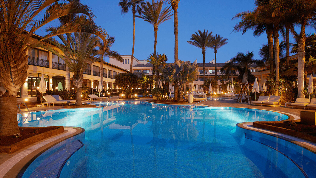 Secrets Bahía Real Resort & Spa